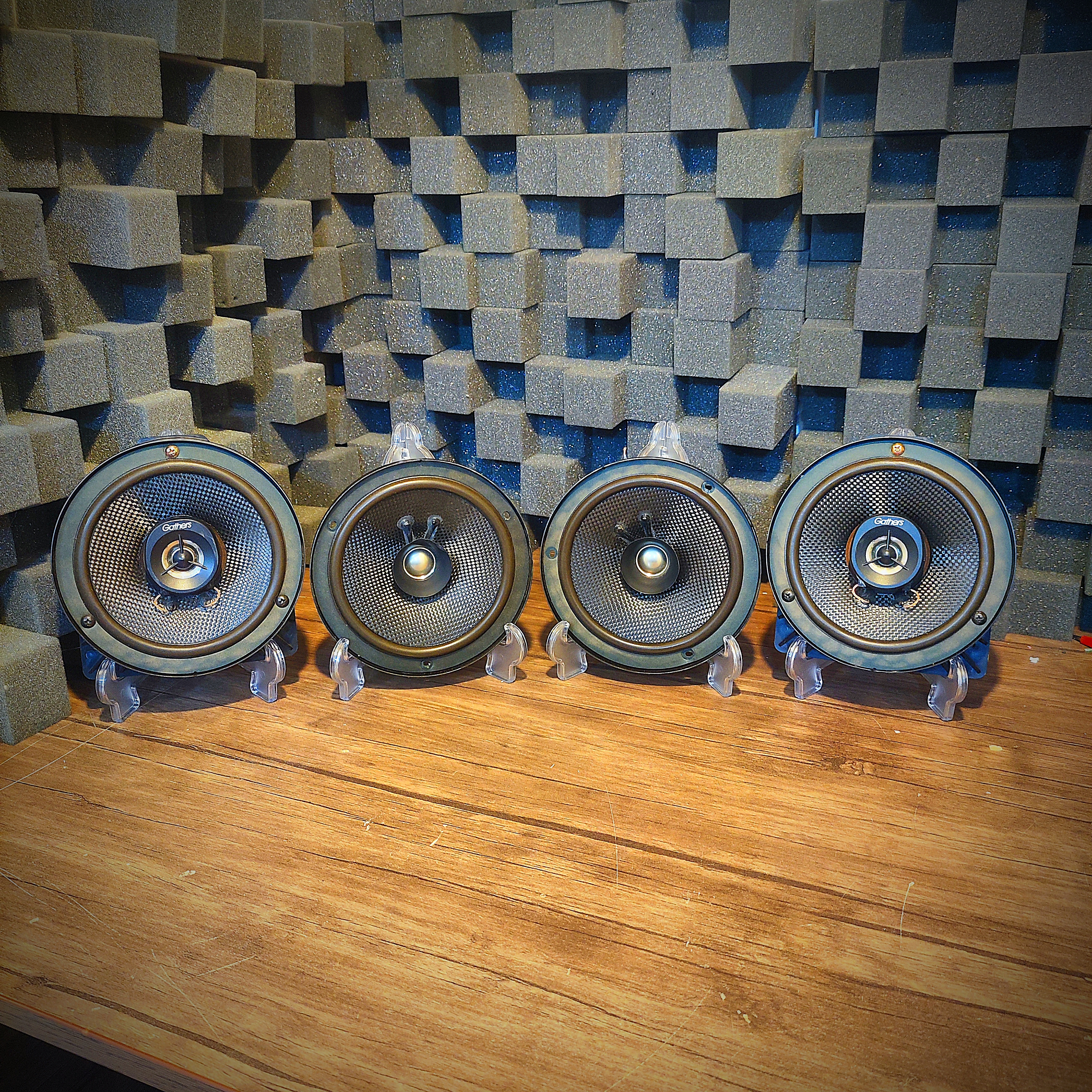 ست حرفه ای GATHERS ژاپن🇯🇵