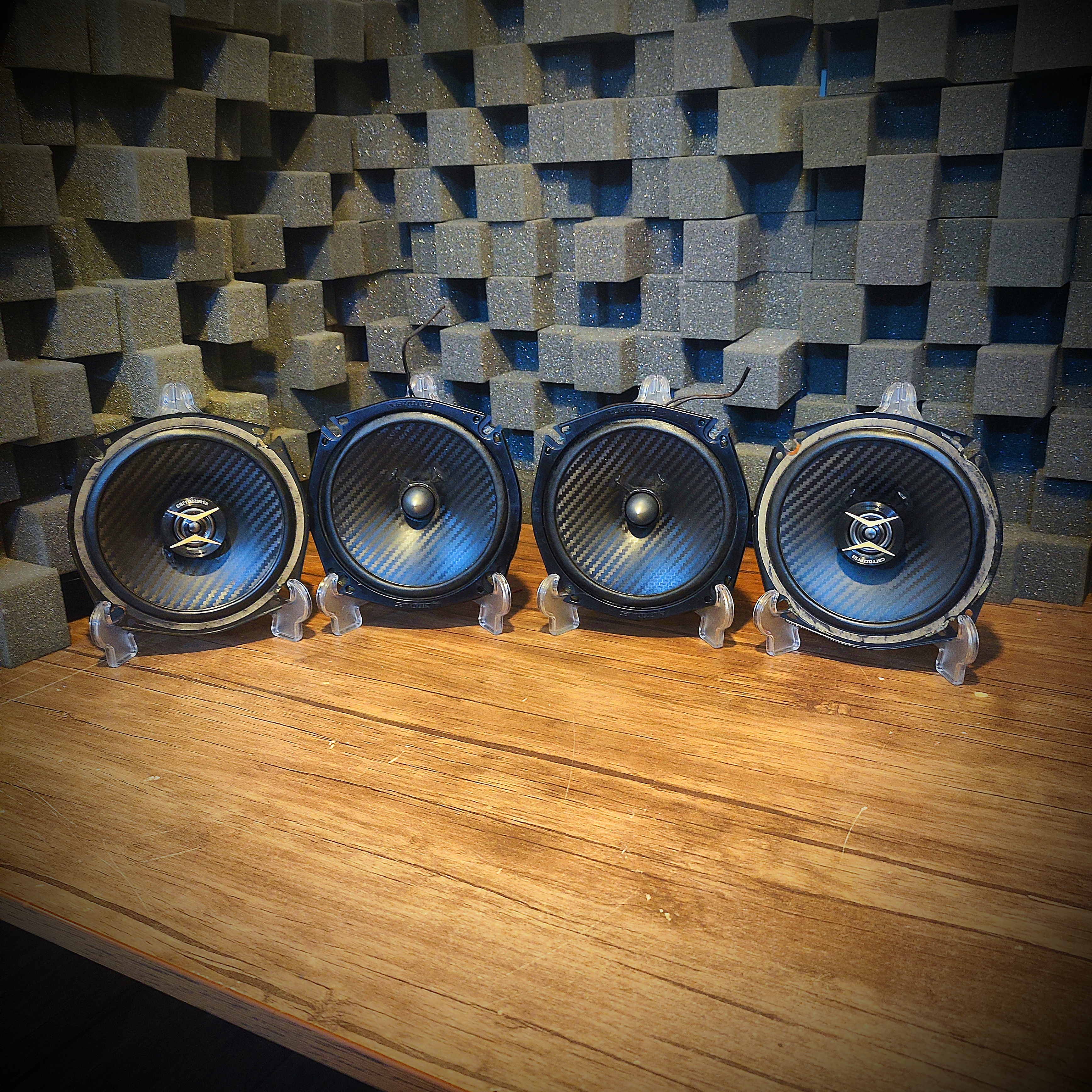 ست حرفه ای کاروزریا(HI-RES)