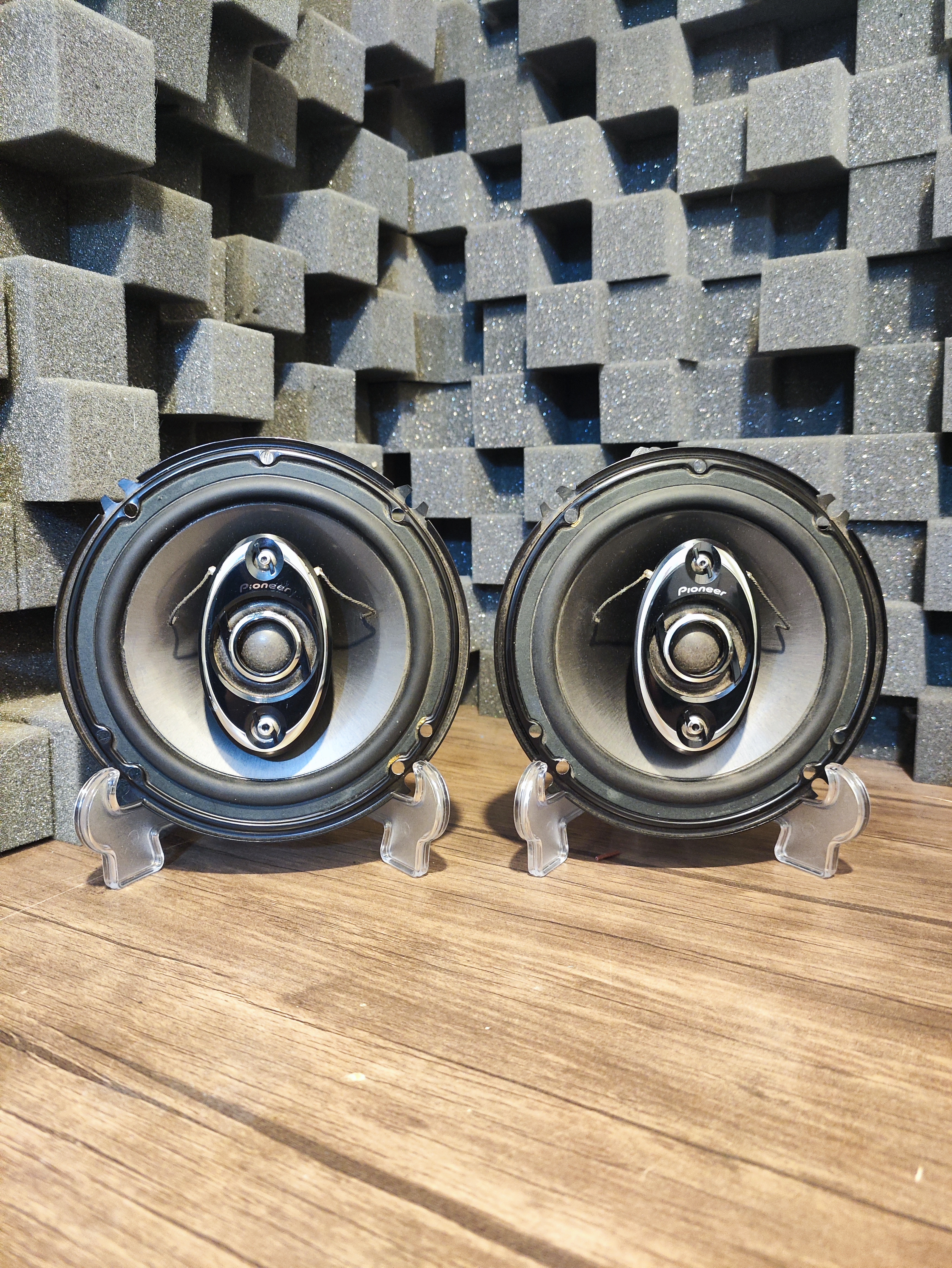 باند(کواکسیال) PIONEER TS-A1682S