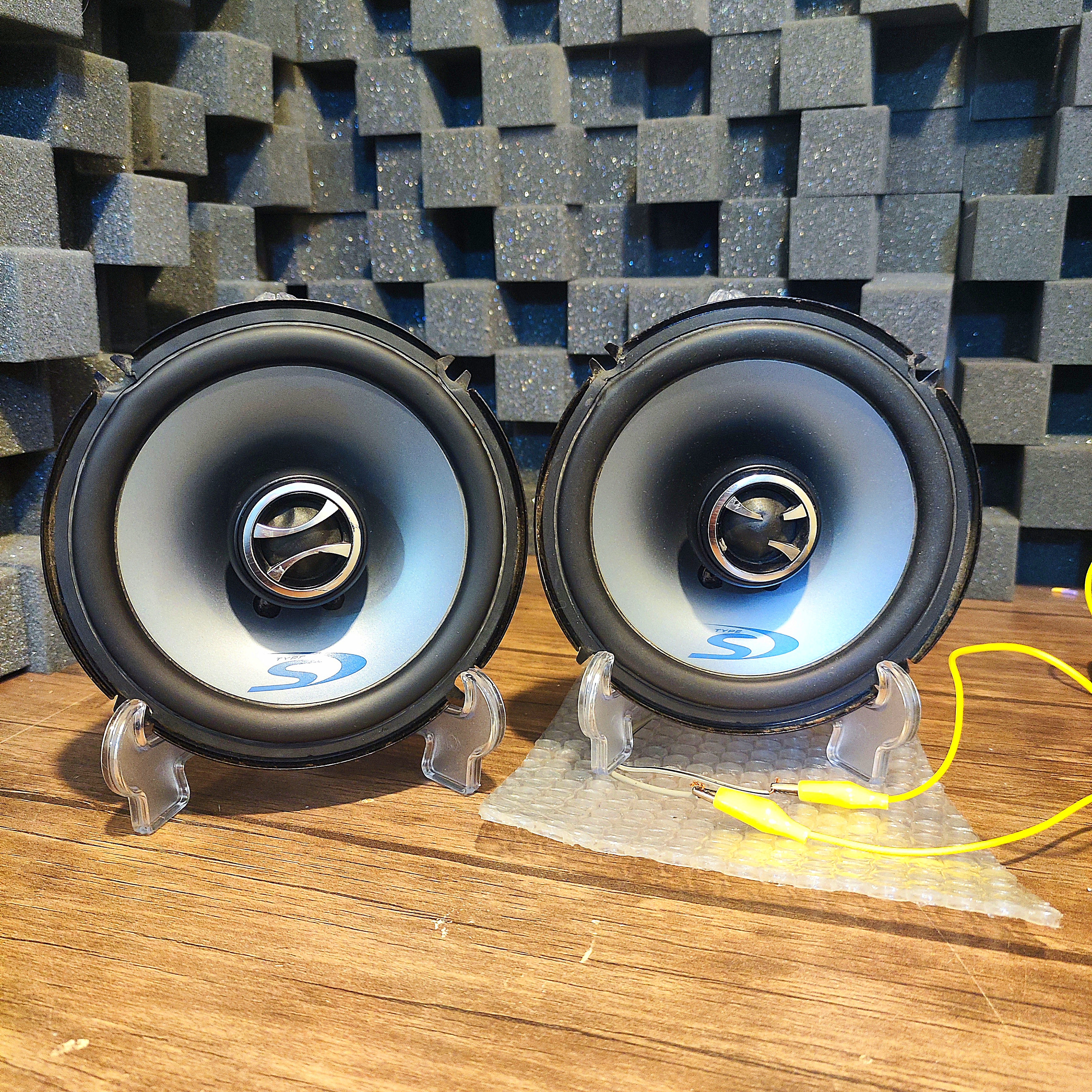 بلندگو گرد آلپاین  SPS-17C2